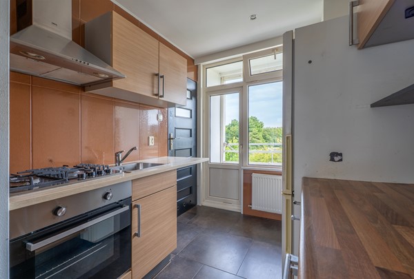 Medium property photo - Marsmanstraat 106, 3076 EE Rotterdam